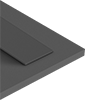 High-Strength High-Temperature Silicone Rubber Sheets and Strips