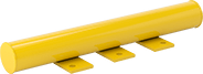 Image of Product. Front orientation. Guardrails. Low-Profile Guardrails.