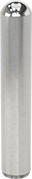 Image of Product. Front orientation. Bollards. Bollards, Closed Top.