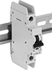 DIN-Rail Mount Branch Circuit Breakers