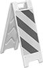 Panel Barricades