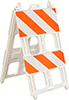Barricades