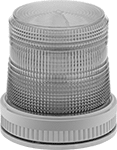 Image of Product. Front orientation. Indicator Lights. Surface-Mount Hazardous Location Flashing Indicator Lights.
