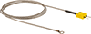 Bolt-On Thermocouple Probes for Surfaces 