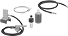 Heavy Duty Air-Powered Vibrators for Wet Materials with Setup Kit