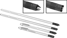 Image of Product. Front orientation. Contains Inset. Screw Starters. Tight-Clearance Screw Starter Sets.