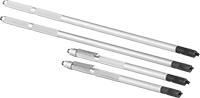 Image of Product. Front orientation. Screw Starters. Tight-Clearance Screw Starter Sets.