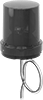 Pipe-Mount Revolving Indicator Lights