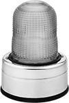 Image of Product. Front orientation. Indicator Lights. Surface-Mount Flashing Indicator Lights.