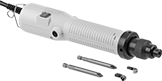 Image of Product. Front orientation. Torque Screwdrivers. High-Precision Electric Torque Screwdrivers , Push-to-Start Speed Control.