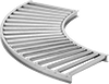 Stainless Steel Roller Conveyors