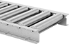 Stainless Steel Roller Conveyors