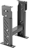 High-Capacity Large-Diameter Roller Conveyors