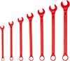 High-Visibility Combination Wrench Sets