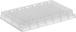Image of Product. Plate. Front orientation. Well Plates. Well Plates.