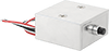 Under-Mount Enclosed Push-Button Switches