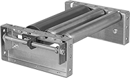 Image of Product. Replacement Tail Assemblies. Front orientation. Conveyor Tail Assemblies. Belt Conveyors.