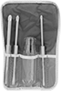 Changeable-Shaft Screwdriver Sets