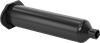 Static-Control Syringe Barrels
