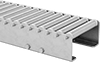 Stainless Steel Bench-Top Roller Conveyors