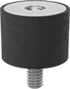 Vibration-Damping Mounts
