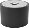 Vibration-Damping Mounts