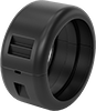 Cable and Hose Carrier Accessories
