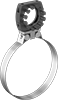 Cable and Hose Carrier Accessories