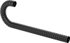 Any-Which-Way Enclosed Cable and Hose Carriers