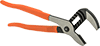 High-Visibility Adjustable Pliers