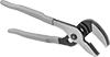 Choose-a-Color Adjustable Pliers