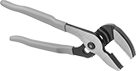 Image of Product. Front orientation. Adjustable Pliers. Choose-a-Color Adjustable Pliers.