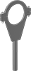 Robot Cable and Hose Carrier Clamps