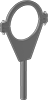 Cable and Hose Carrier Accessories