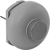 Audible Alarms/Indicator Lights