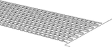 Image of Product. Front orientation. Conveyor Belts. Steel Mesh Belt Conveyors.