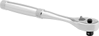 Image of Product. Front orientation. Ratchet Wrenches. Sealed-Head Quick-Release Ratchet Wrenches.