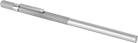 Image of Product. Front orientation. Magnetic Retrievers. Fixed Length and Plain Grip.