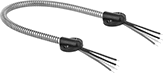 Image of Product. Front orientation. Power Cords. Power Cords for Electric Door Locks.