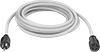 Abrasion-Resistant Turn-Lock Extension Cords