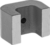 Alnico Bridge Magnets