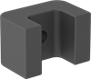 Alnico U Magnets