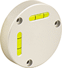 Two-Axis Surface-Mount Levels
