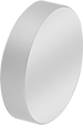 Image of Product. Front orientation. Laser Directing Components. Mirrors.