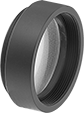 Image of Product. Front orientation. Laser Directing Components. Dot-to-Line Converters.