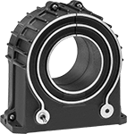 Image of Product. Front orientation. Demagnetizers. Continuous-Use Demagnetizers, Pass-Through.