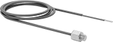 Image of Product. Front orientation. Thermocouples. Threaded Thermocouple Probes for Surfaces .