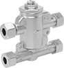Mixing Valves