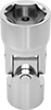 6-Point Flex Sockets