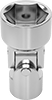 6-Point Flex Sockets 